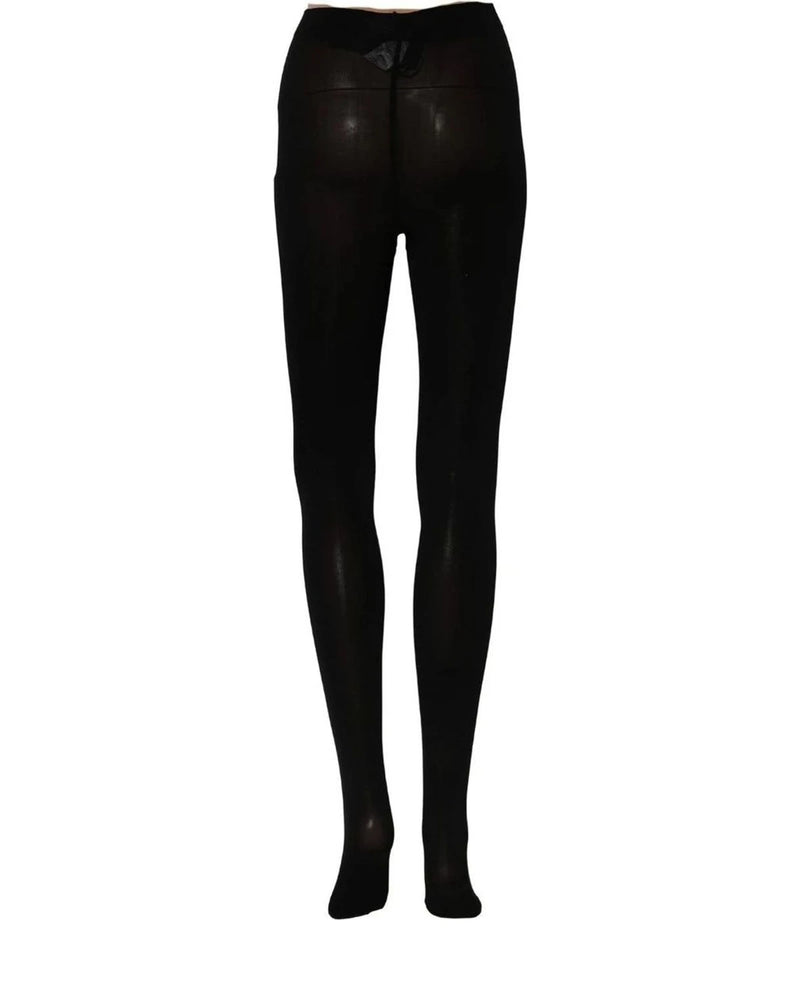 Dolce & Gabbana Pantyhose in black, Nylon — view 4