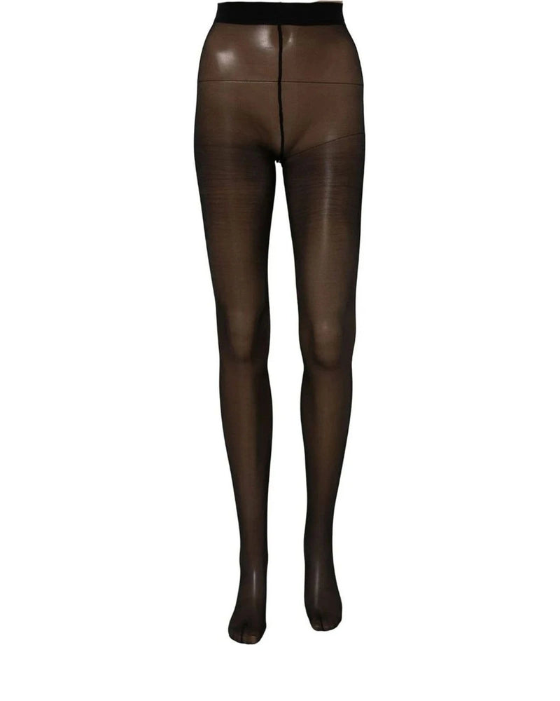 Dolce & Gabbana Pantyhose in black, Nylon — view 4