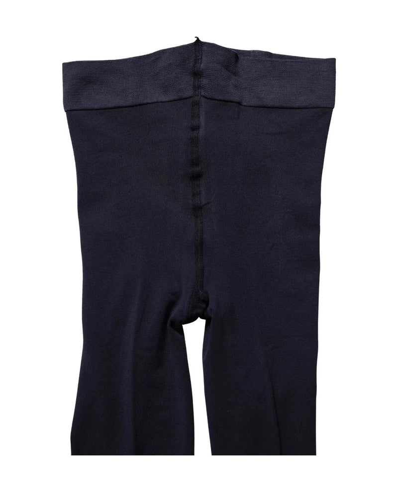Dolce & Gabbana Tight in navy, Nylon — view 5