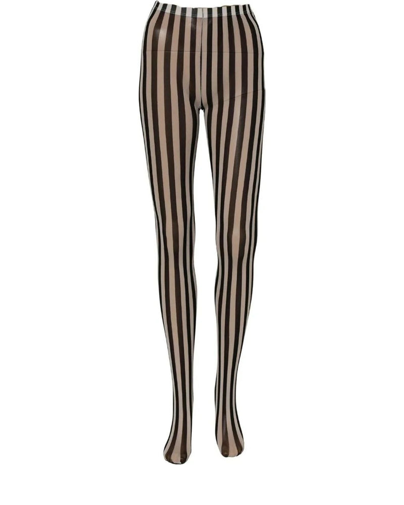 Dolce & Gabbana Pantyhose in black, Nylon — view 3