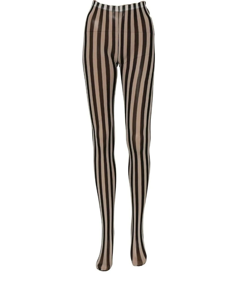 Dolce & Gabbana Pantyhose in black, Nylon — view 3