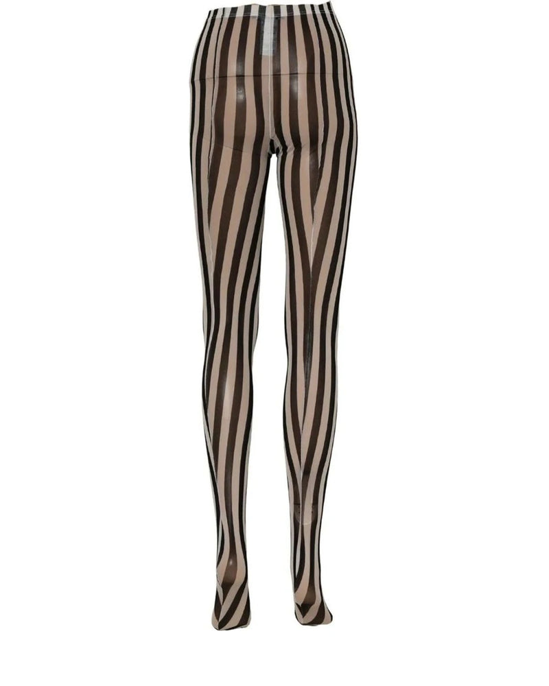 Dolce & Gabbana Pantyhose in black, Nylon — view 4