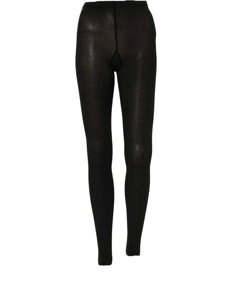 Dolce & Gabbana Pantyhose in gray, Nylon — view 3