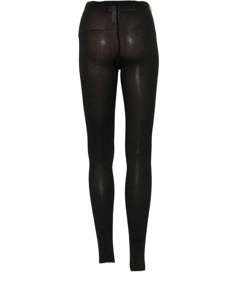 Dolce & Gabbana Pantyhose in gray, Nylon — view 5