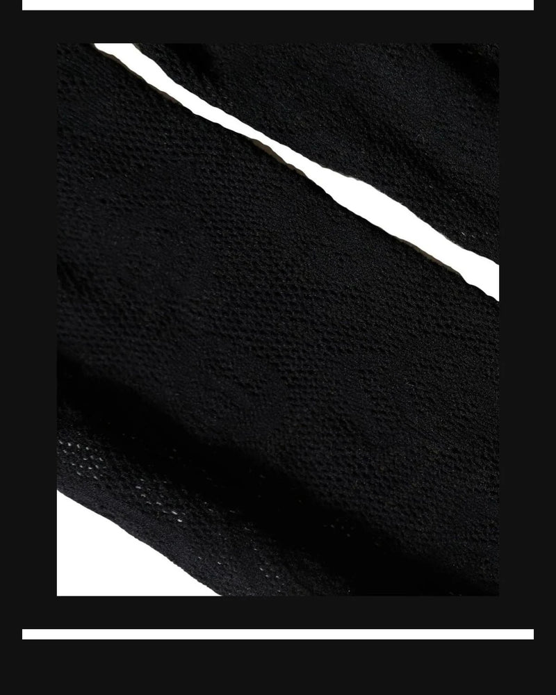 Dolce & Gabbana Tight in black, Cotton