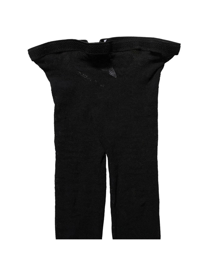 Dolce & Gabbana Tight in black, Cotton — view 6