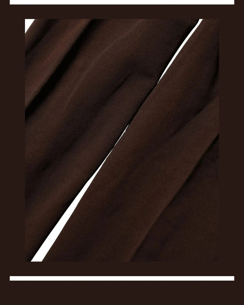 Dolce & Gabbana Pantyhose in brown, Nylon
