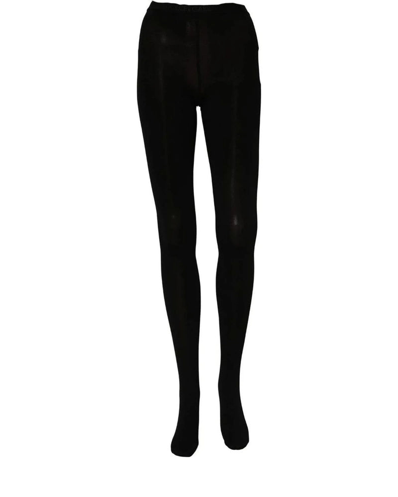 Dolce & Gabbana Pantyhose in black, Nylon — view 2