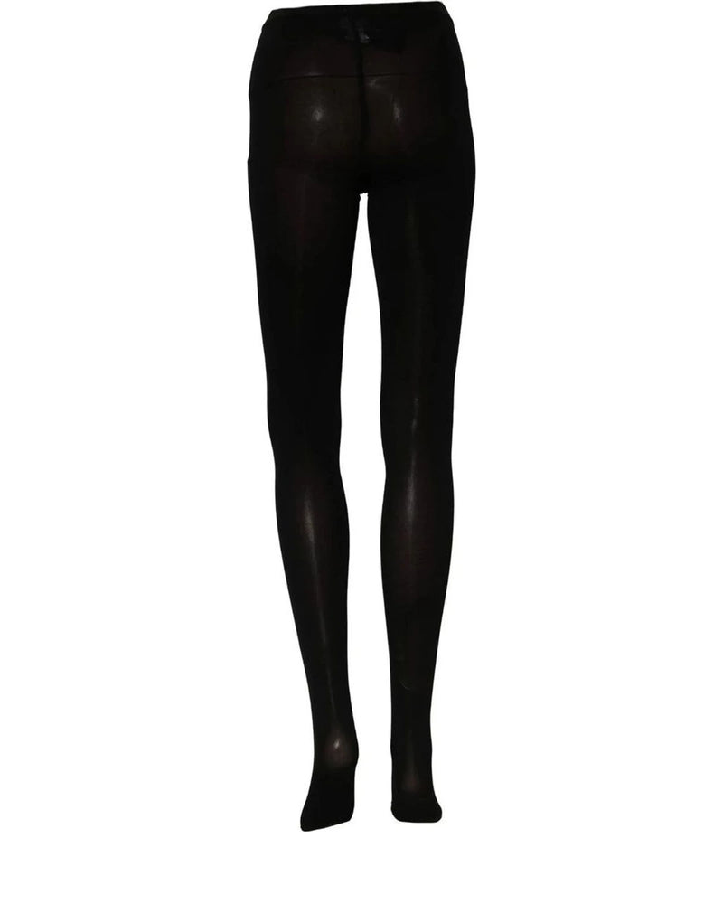 Dolce & Gabbana Pantyhose in black, Nylon — view 4