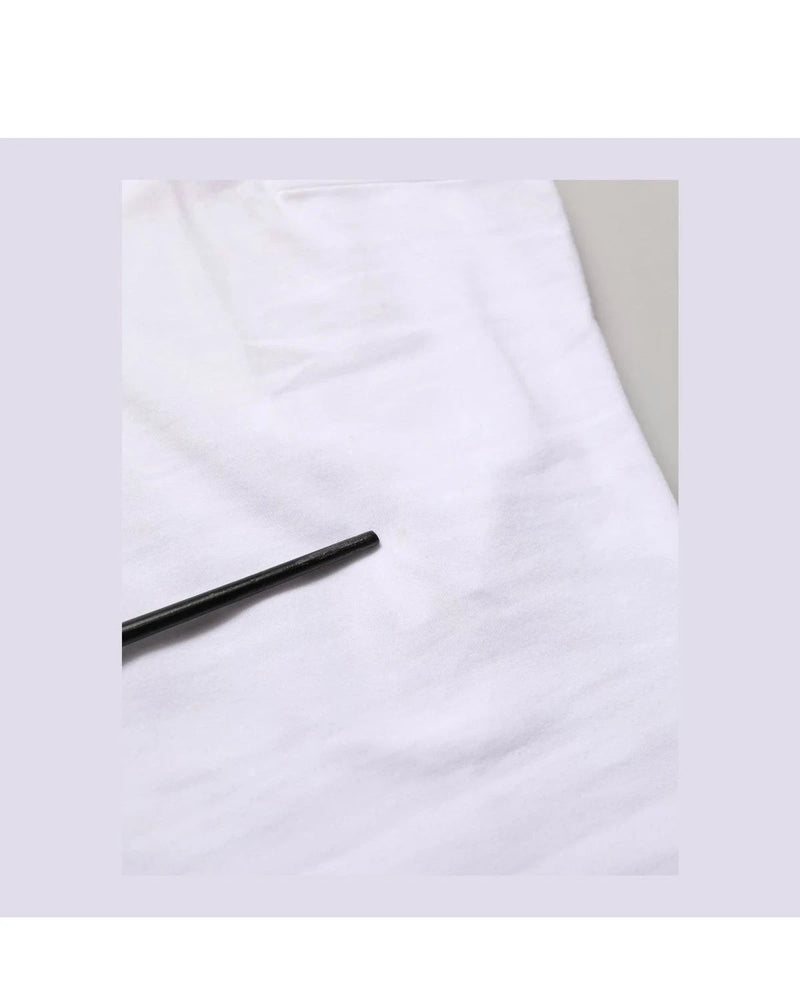 Dolce & Gabbana T-Shirt in white, Cotton