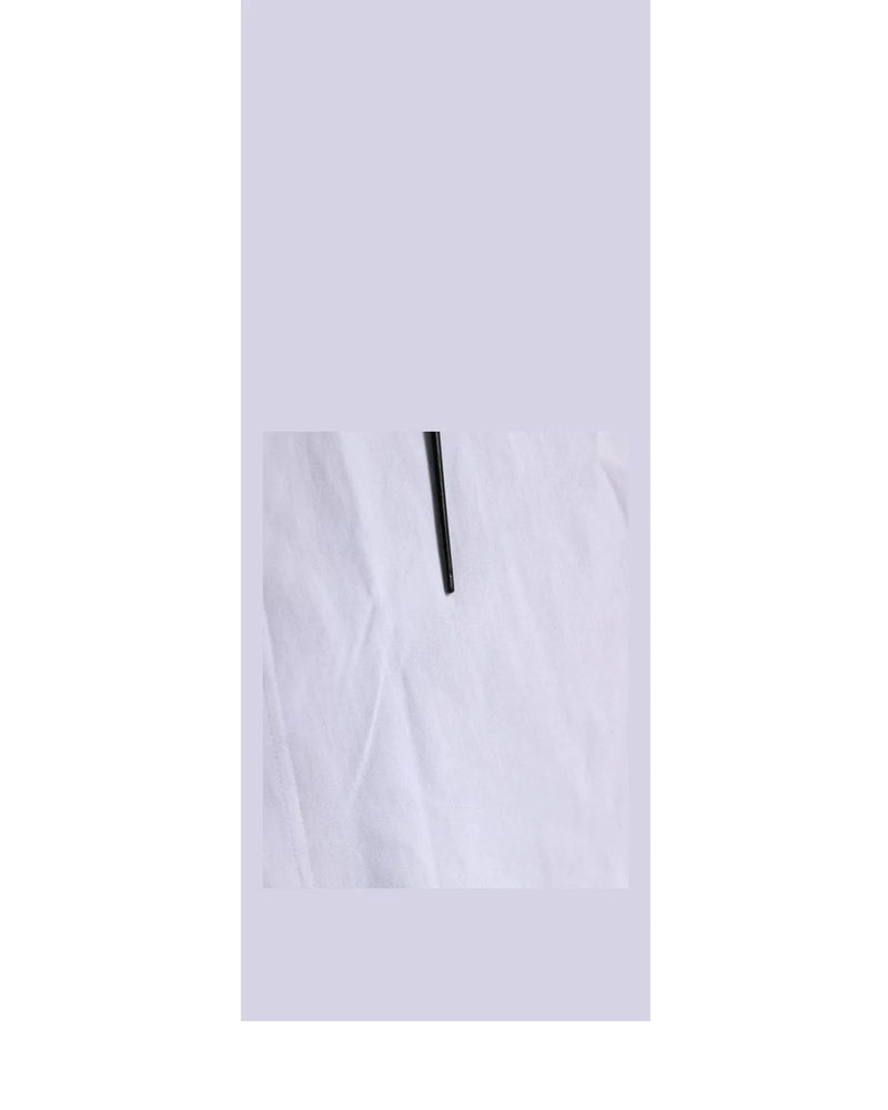 Dolce & Gabbana T-Shirt in white, Cotton