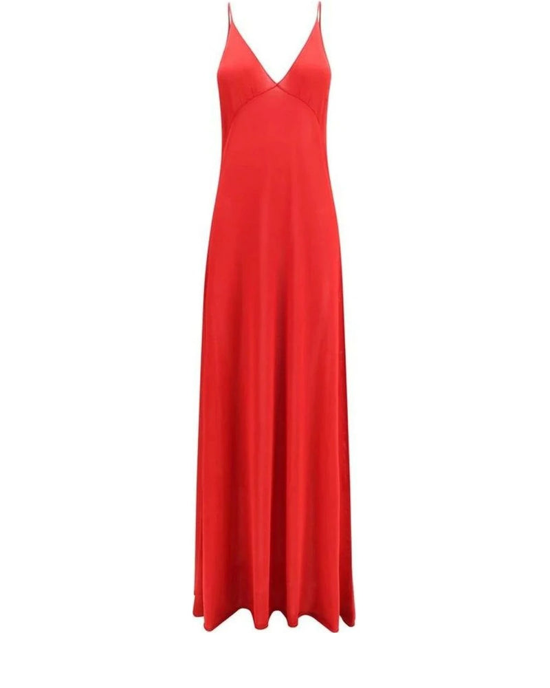 Fendi Dresse in multicolor, Silk