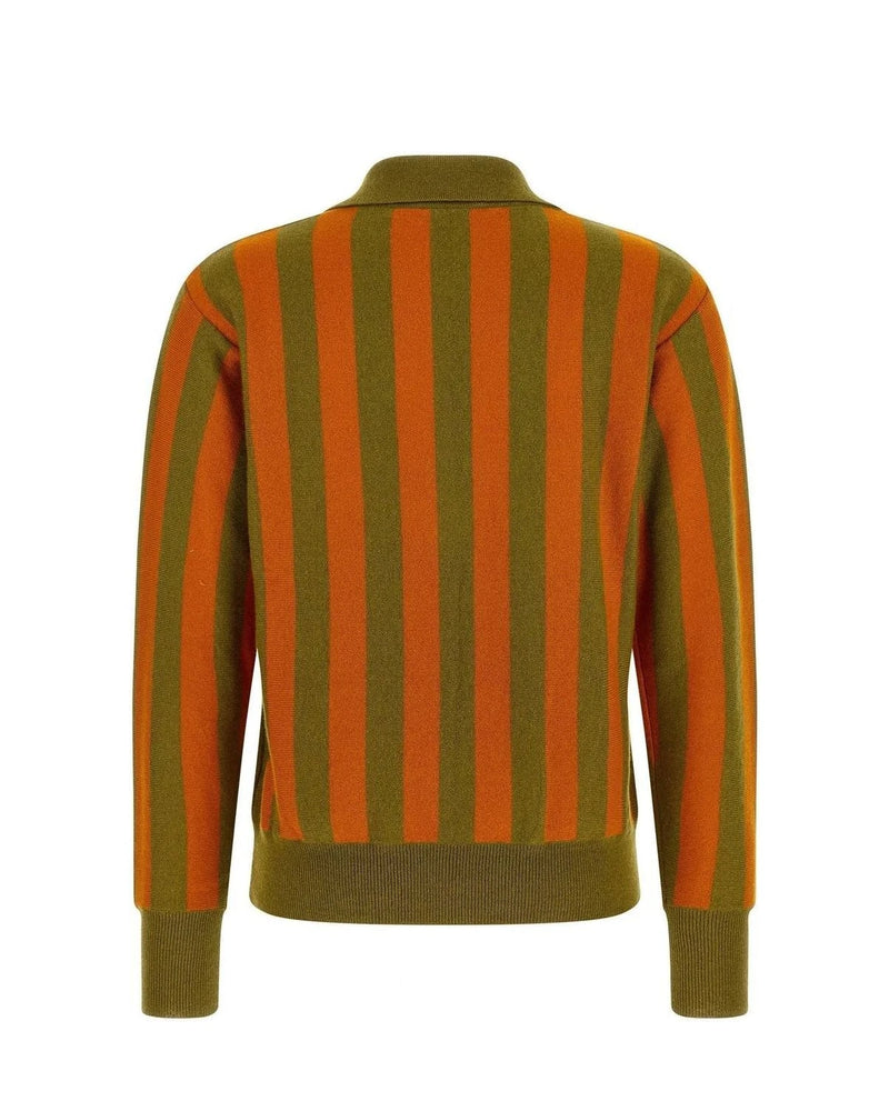Alberto Biani Polo in multicolor, Cashmere — view 2
