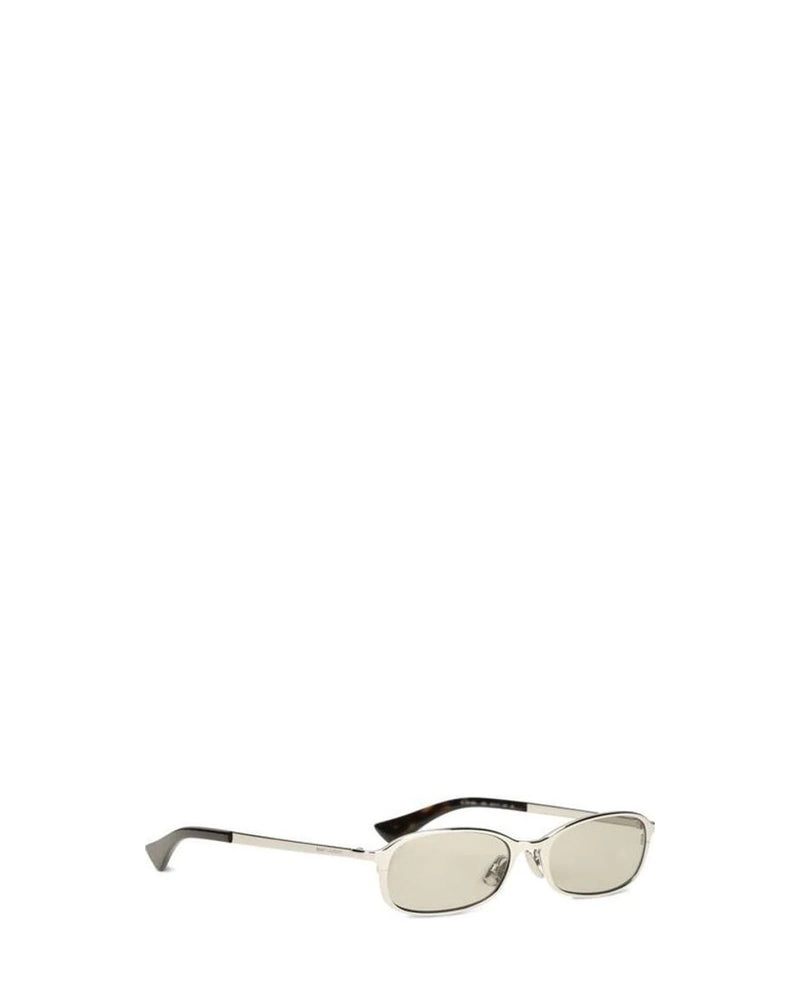 Saint Laurent Silver Sunglasses