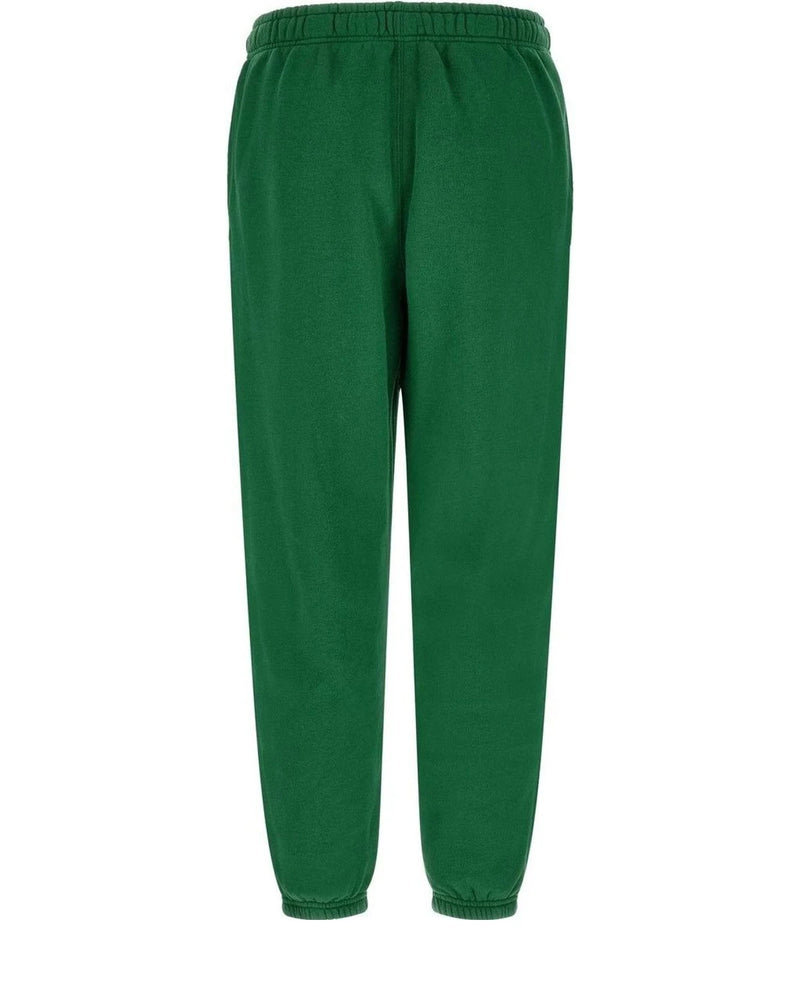 Polo Ralph Lauren Training Pant in green, Cotton — view 2