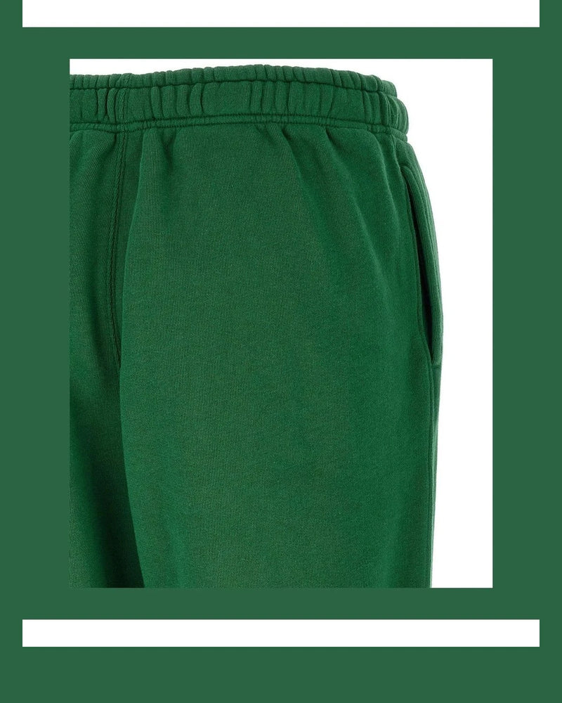 Polo Ralph Lauren Training Pant in green, Cotton — view 4