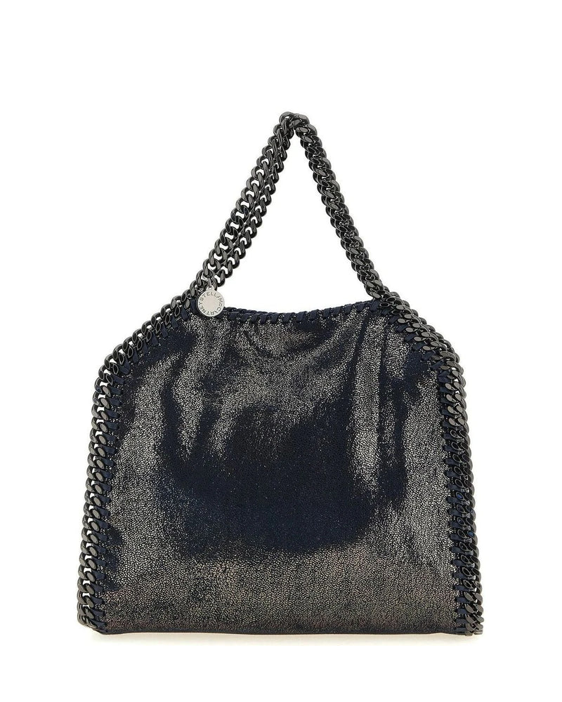 Stella McCartney Shoulder Bag in blue, Polyester