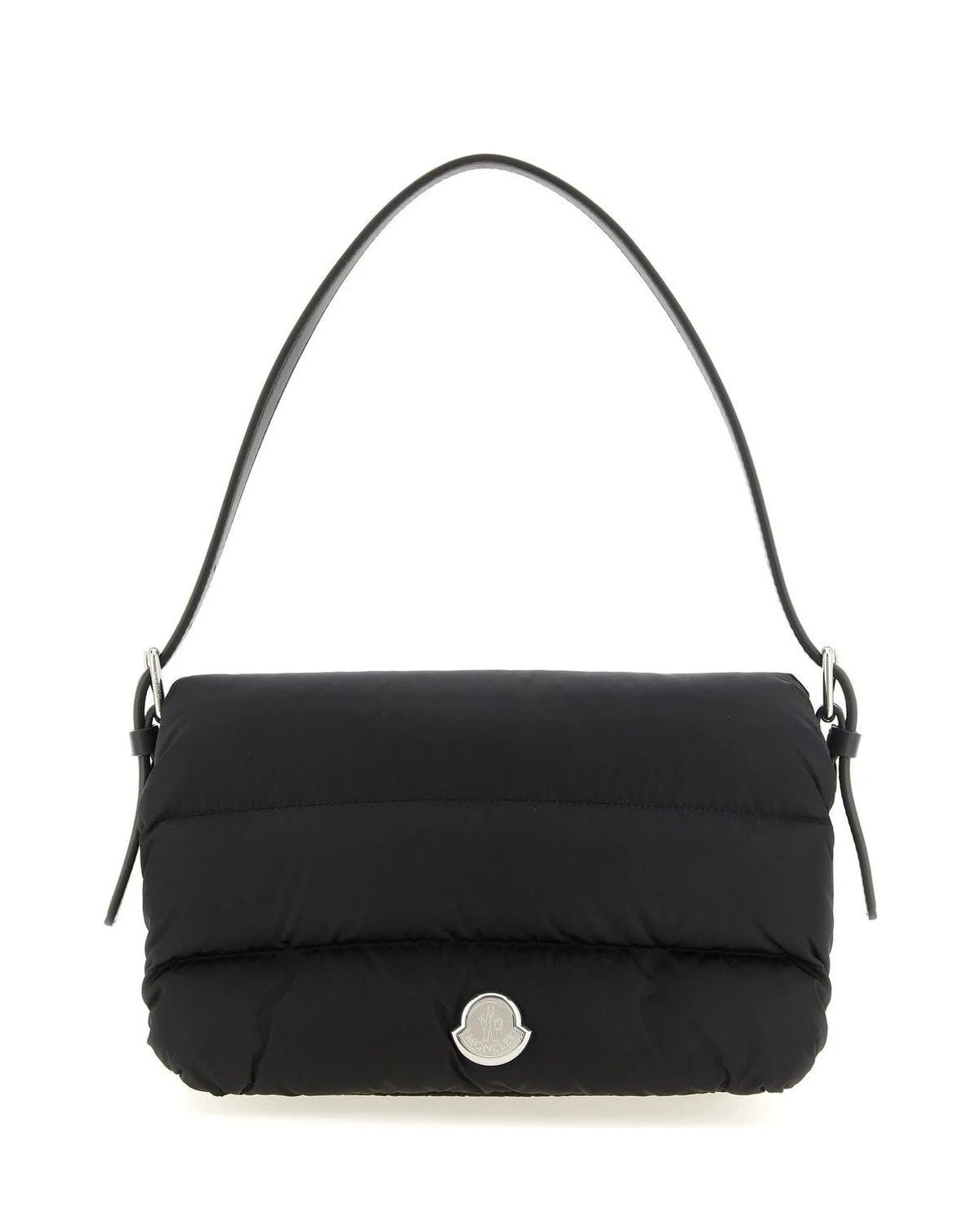 Moncler Shoulder Bag in black