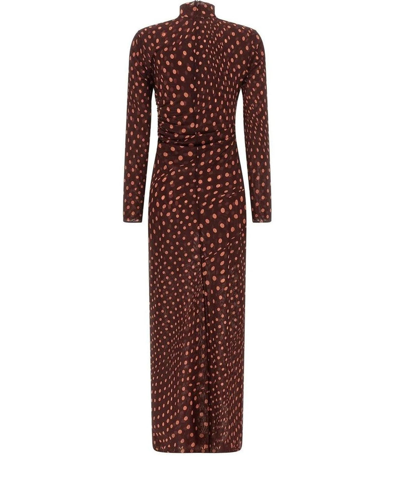 Stella McCartney Dresse in red — view 2