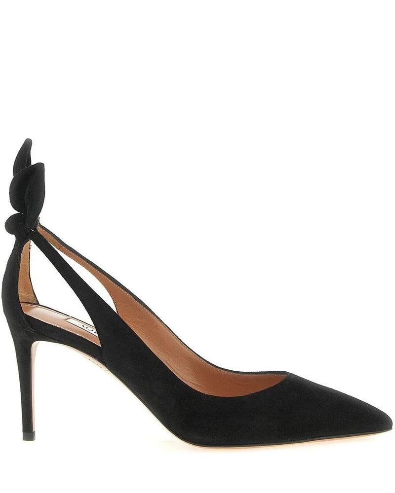 Aquazzura Pumps in black