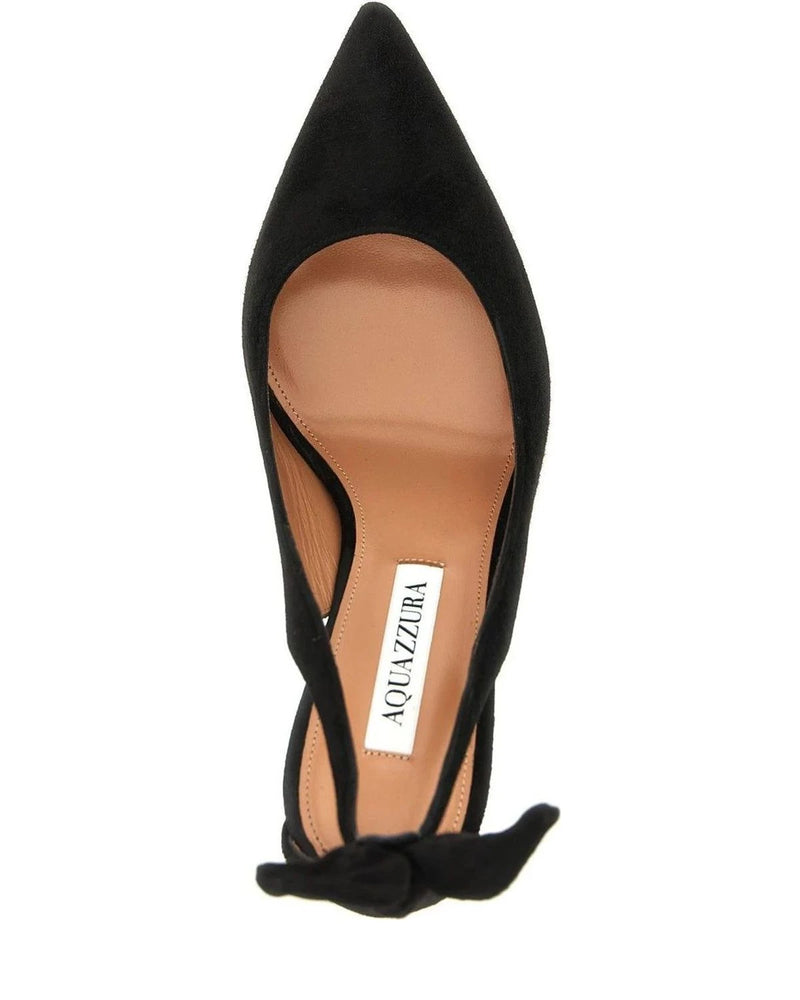 Aquazzura Pumps in black — view 4