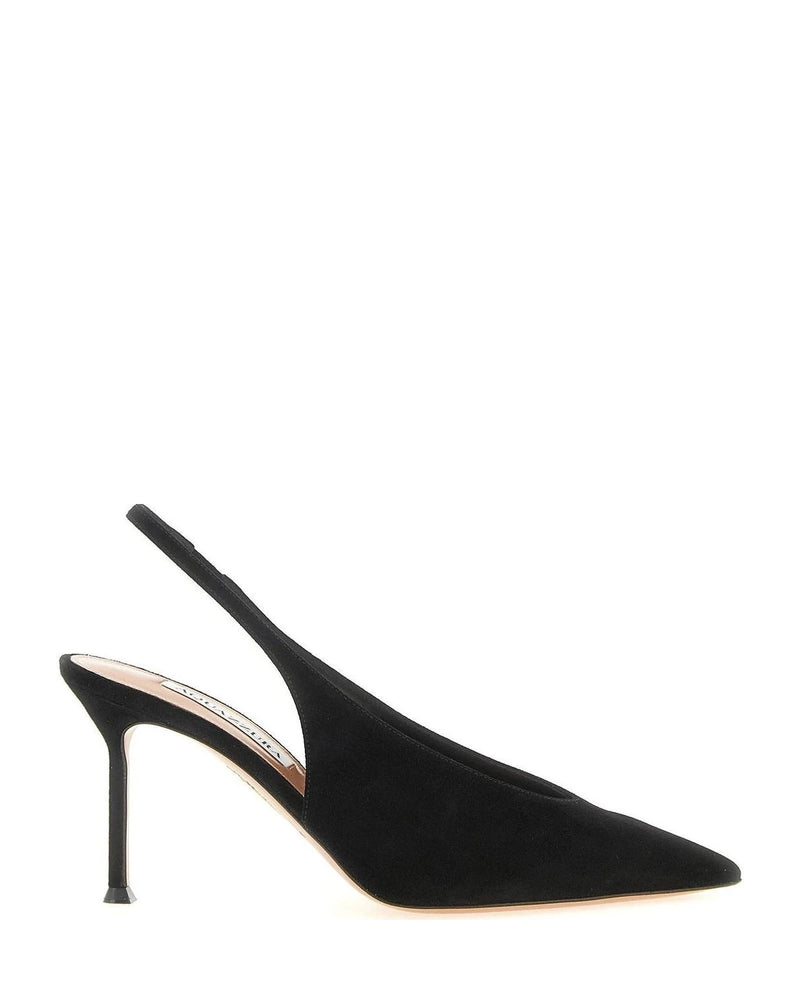 Aquazzura Pumps in black