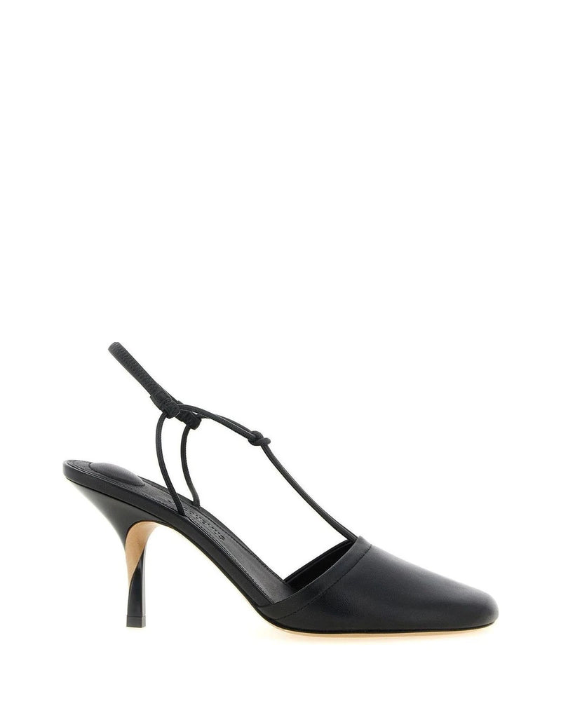 Jacquemus Pumps in black