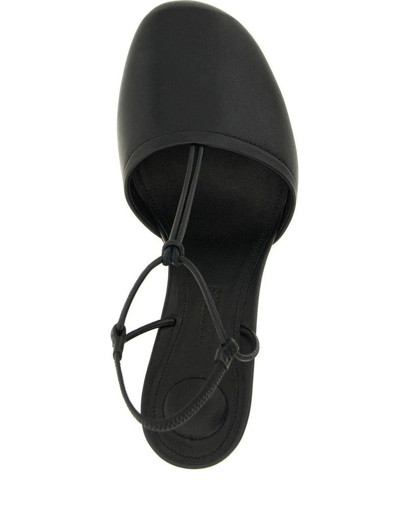 Jacquemus Pumps in black — view 4