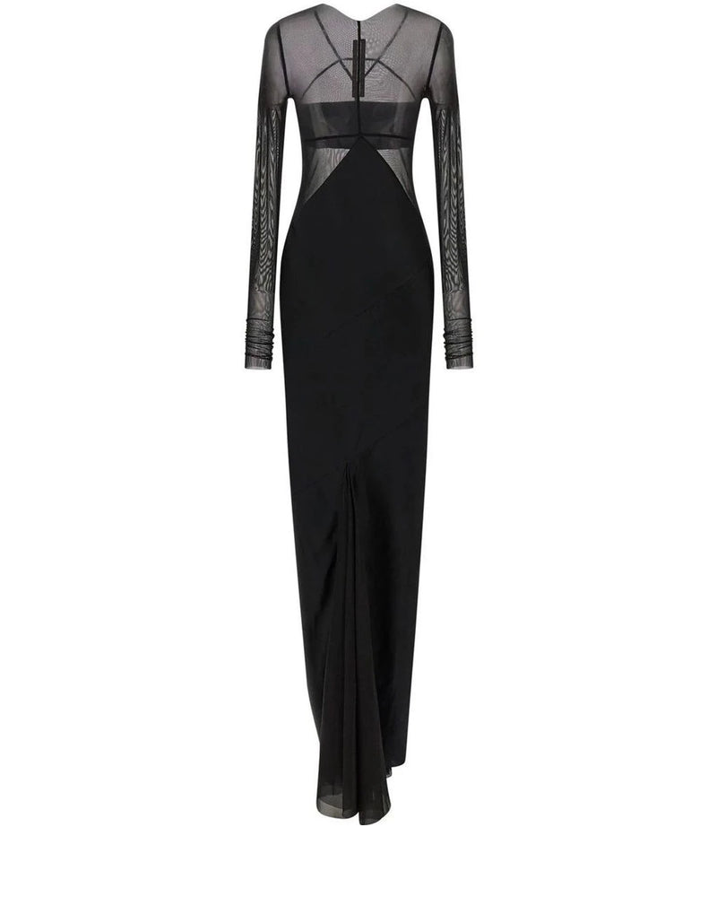 Rick Owens Dresse in black — view 2