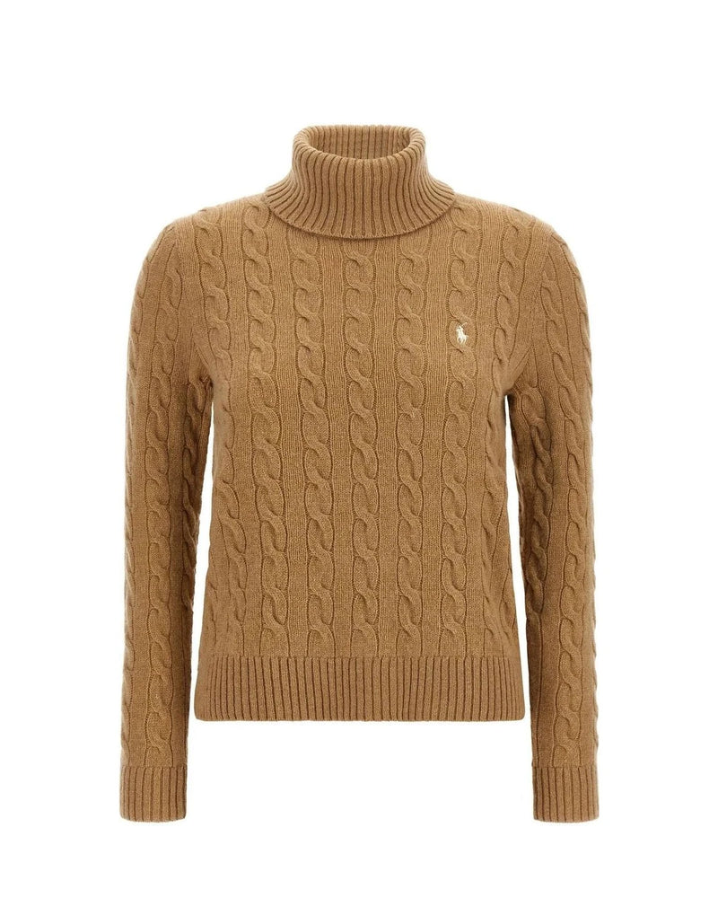 Polo Ralph Lauren Sweater in beige