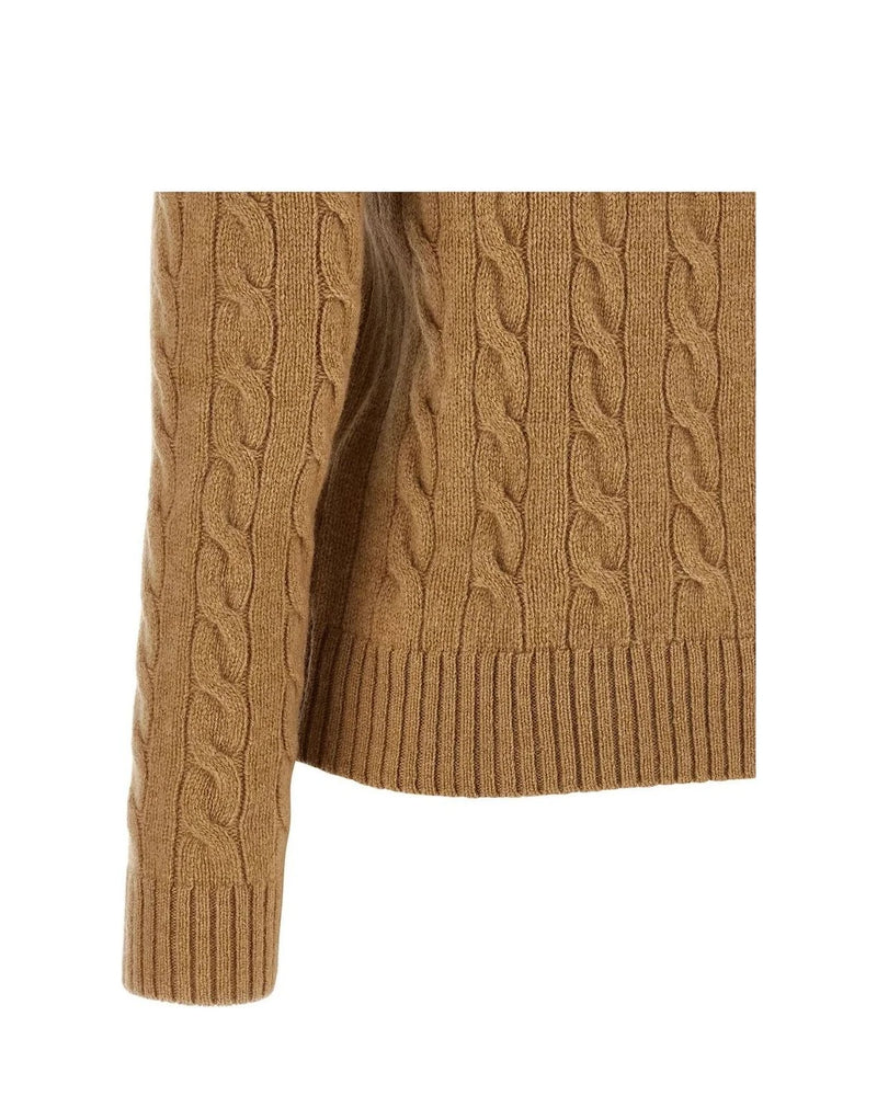 Polo Ralph Lauren Sweater in beige — view 4