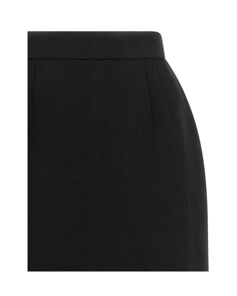 Versace Skirt in black — view 3