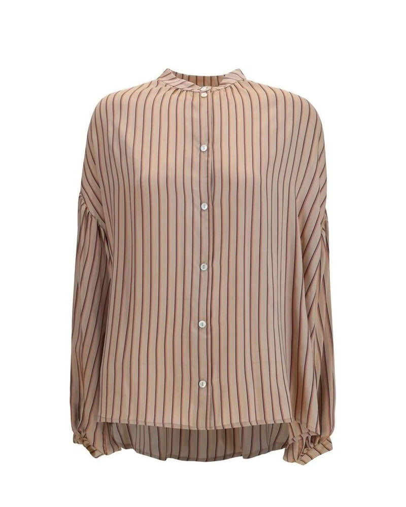 Kristina Ti Blouse in multicolor, Viscose