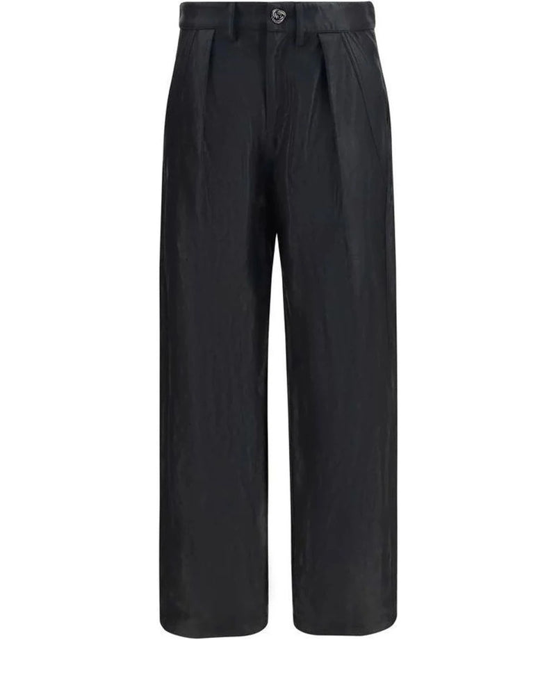 Kristina Ti Trouser in black, Polyester