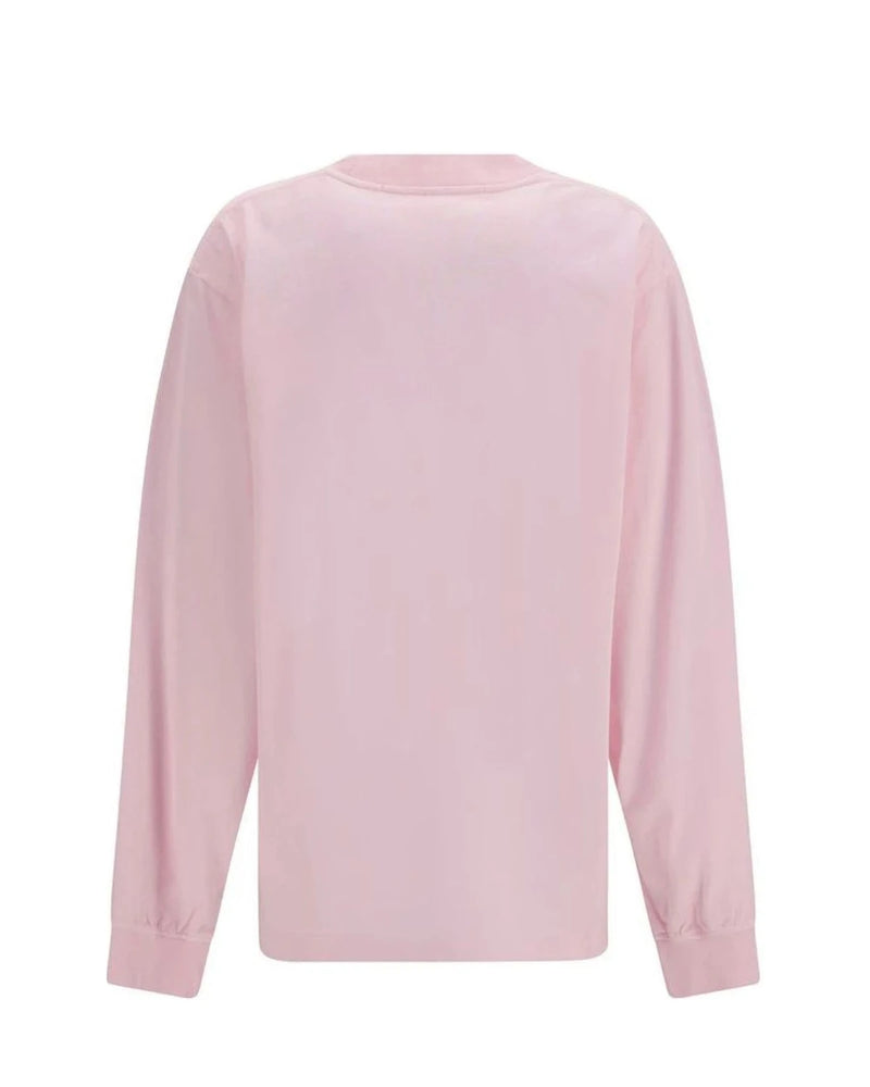 Alexander Wang T-Shirt in multicolor, Cotton — view 2