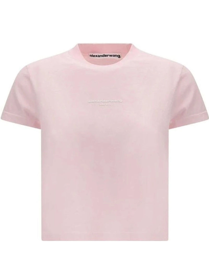 Alexander Wang T-Shirt in multicolor, Cotton