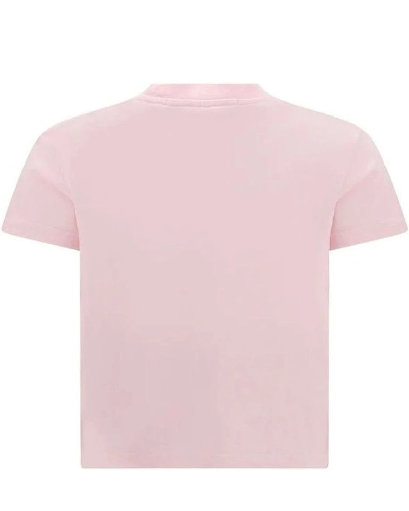 Alexander Wang T-Shirt in multicolor, Cotton — view 2