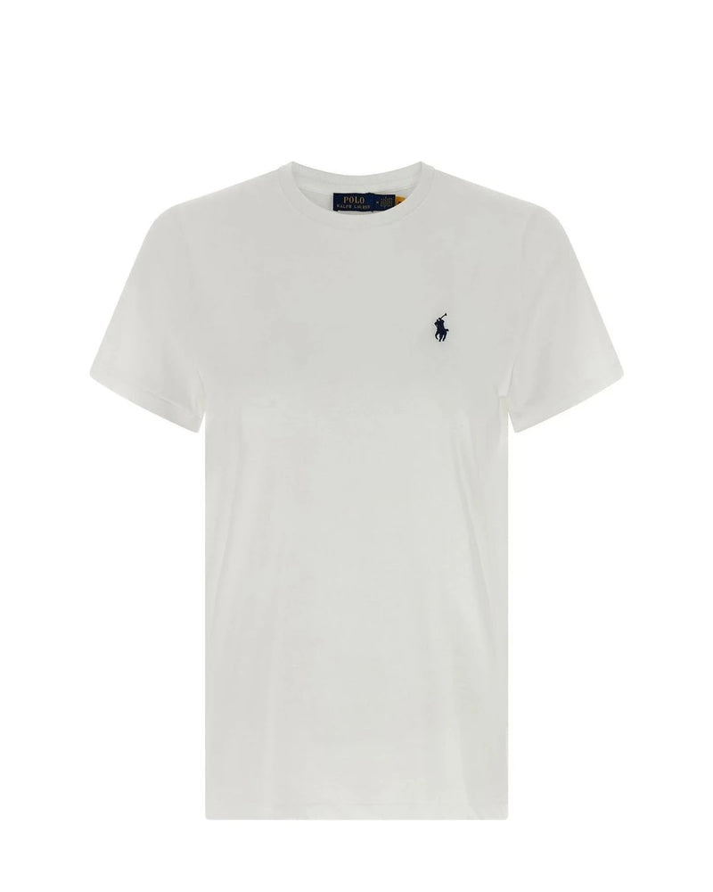 Polo Ralph Lauren Polo in white, Cotton