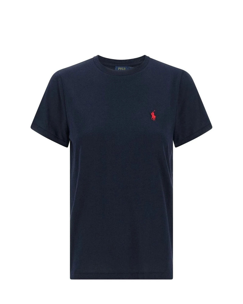 Polo Ralph Lauren T-Shirt in blue, Cotton