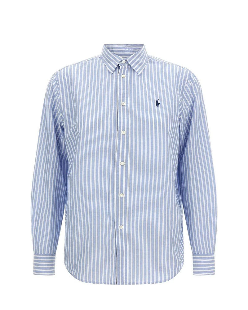 Polo Ralph Lauren Dress Shirt in multicolor, Cotton