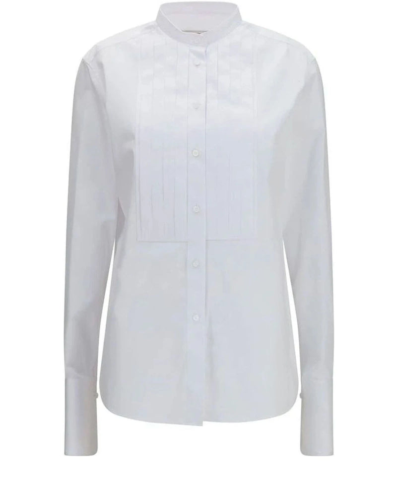 Fendi Dress Shirt in white, Cotton