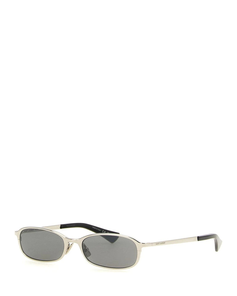 Saint Laurent Gray Sunglasses