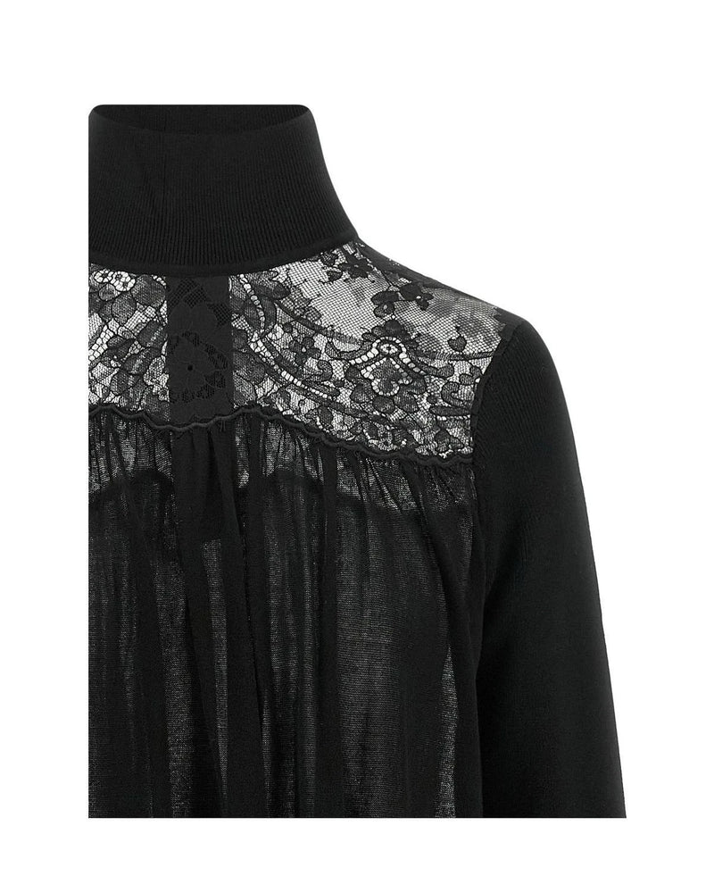 Zimmermann Blouse in black — view 3