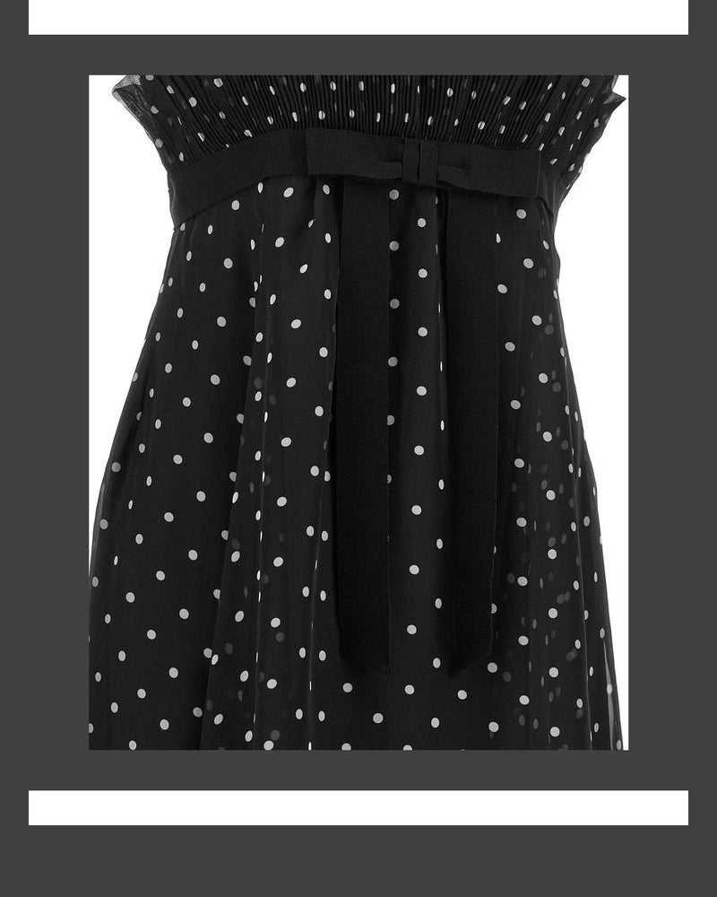 Zimmermann Dresse in black — view 4