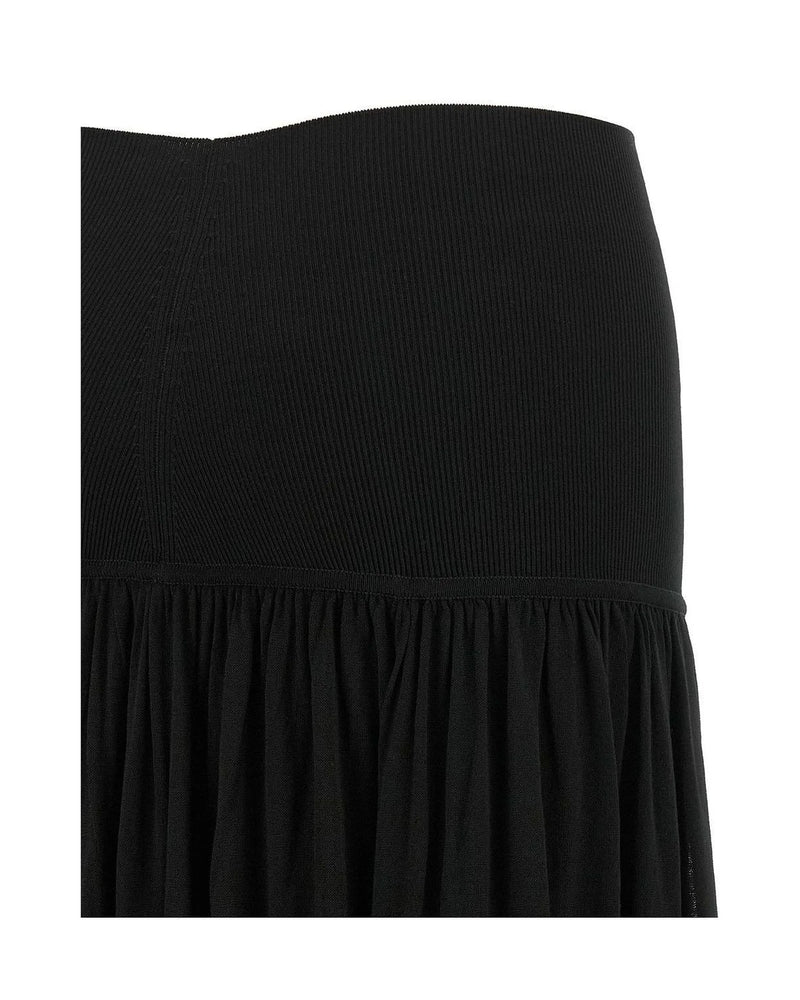 Zimmermann Skirt in black, Lyocell — view 4