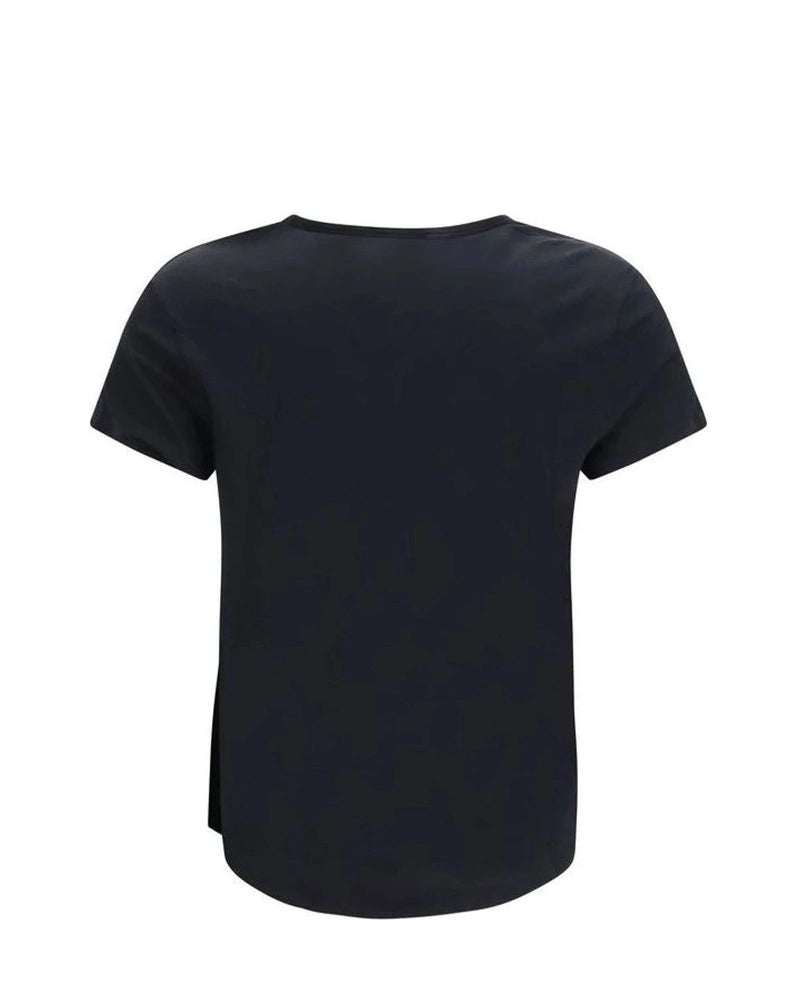 Fendi T-Shirt in black, Cotton — view 2