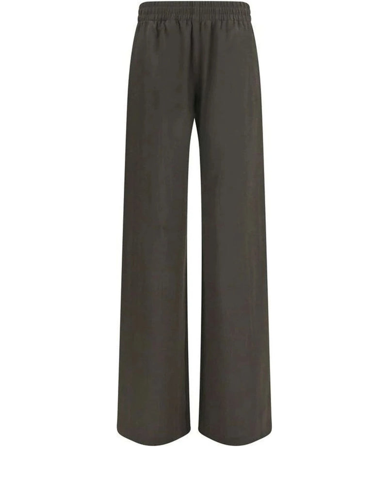 Golden Goose Palazzo Pant in brown, Viscose