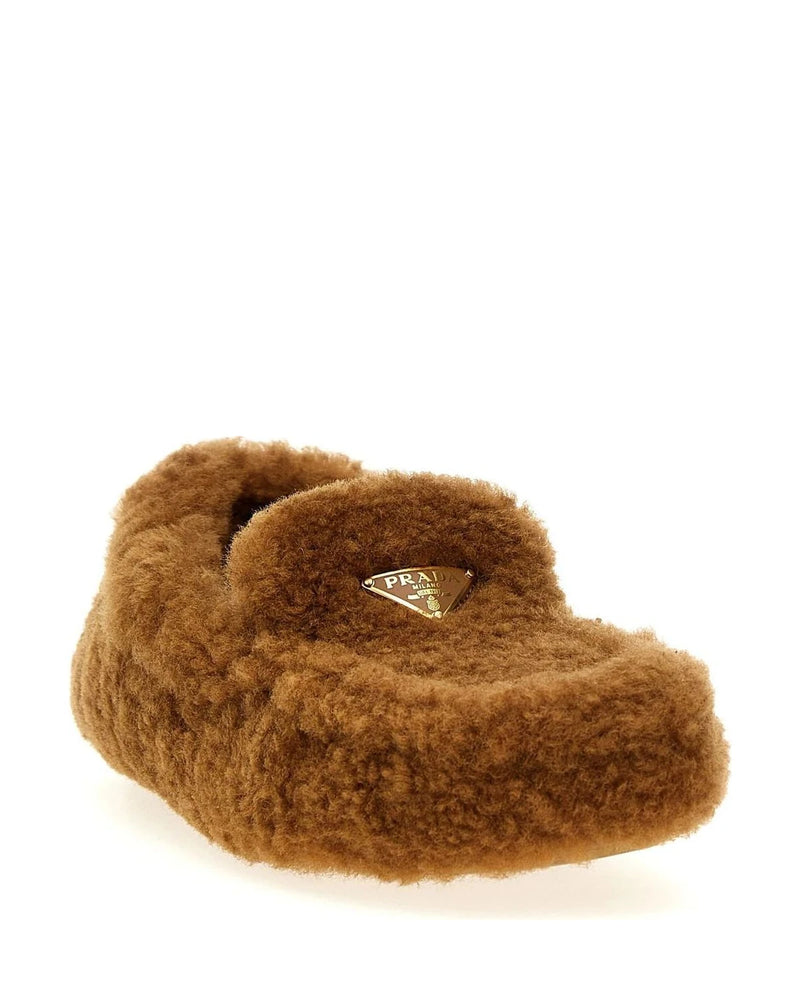 Prada Loafers in brown — view 2