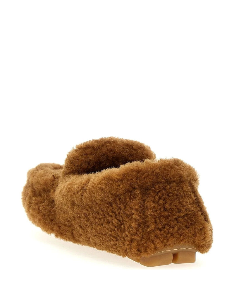 Prada Loafers in brown — view 3