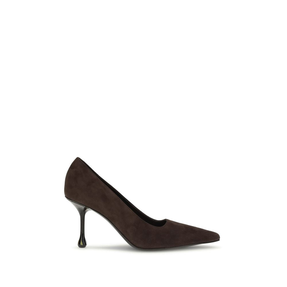 Jimmy Choo Ixia Pumps Glam Steals